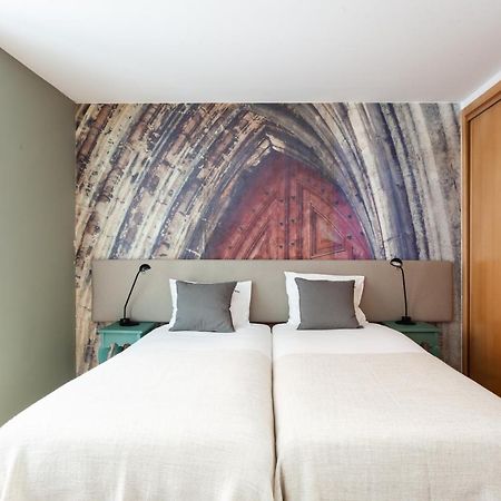 Flh Liberdade Terrace Apartment Lissabon Buitenkant foto